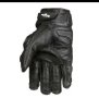 Мъжки/Дамски 4 сезонни мото ръкавици за мотор от телешка кожа с протектори, снимка 2