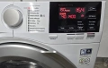 Инверторна Пералня AEG 6000 Series 8кг А+++ 1400 оборота, снимка 4