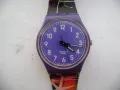 Продавам 5 броя кварцови часовника Swatch,Timex,Casio,Orient, снимка 8