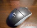 Logitech Wireless Mouse M205, снимка 2