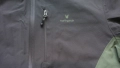 North Peak Pluto Waterproof Jacket размер XL / XXL яке водонепромокаемо - 1668, снимка 5