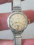 Дамски часовник Chronometre Suisse. DRGM - Germany. Vintage watch. Гривна. Механичен механизъм. , снимка 4