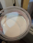 Домашно Кисело мляко 500мл. , снимка 1 - Домашни продукти - 44922035