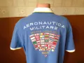 👉Aeronautica Militare Original L ефектна, снимка 2