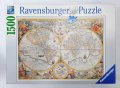 Пъзел Ravensburger 1500 части(16.1), снимка 1 - Други - 43074744