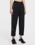 NIKE Women's CITY READY Track Fleece Pants Sz M, снимка 2