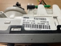 ПАНЕЛ КЛИМАТИК OPEL MERIVA A  K9274003 BEHR, снимка 2