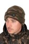 Шапка Fox Camo Sherpa Tec Beanie, снимка 3