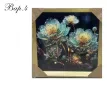 Диамантени картини, 30 х 30см, снимка 8