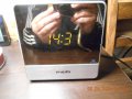 Philips AJ3132 Clock alarm FM, снимка 1
