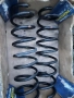 Оригинални пружини BMW e90 xDrive, снимка 3