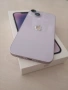 iPhone 14 Purple-256gb/100% battery health , снимка 5