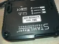 STAHL MAYER BATTERY CHARGER 36V LI-ION 3010241615, снимка 14