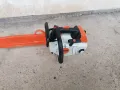 Stihl ms 201tc m, снимка 1