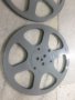 26,5см 10,5" пластмасови магнетофонни ролки Revox. В много добро състояние. Комплекта за 80лв., снимка 2