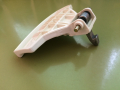 Дръжка за люк от пералня ELECTROLUX, ZANUSSI,  AEG, снимка 1 - Перални - 44879913