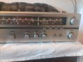 DUAL CR 1710 VINTAGE HIFI STEREO RECEIVER MADE IN GERMANY, снимка 2