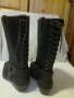 Мото рок ботуши40н, снимка 2