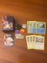 Покемон/Pokemon Glaceon deck, снимка 1 - Карти за игра - 44087720