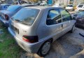 Ситроен Саксо 1.1 1999г НА ЧАСТИ, снимка 3