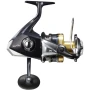 Макара SHIMANO Spheros SW A 5000 XG/ SW A 6000 HG/SW A 14000 XG, снимка 3