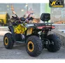 ATV BULLMAX INTRUDER 250сс, лебедка, теглич.
R/N/D автоматик, подгрев
, снимка 2
