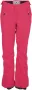 Нови дамски ски/сноуборд панталони Chiemsee Women's Kizzy 2 розови. Размер: L, снимка 2