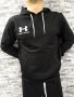 Памучен суитшърт Nike ,Under Armour , снимка 14