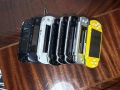 PSP лот конзоли и игри , снимка 8