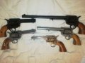 Преднопълнеща пушка, пищов. Реплика на пистолет, револвер, автомат, снимка 14