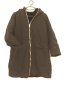 Топло палто - двулицево, снимка 5