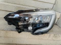 Фар Renault Clio 5 LED 19-23г. Ляв / Фар Рено Клио 5 Оригинален, снимка 2