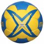 Хандбална топка Molten H2X2200 нова  хандбална топка Молтен за тренировка и училищни състезания висо, снимка 3