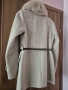 Ново дамско палто Carmina , снимка 8