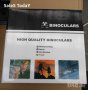 Бинокъл 20x50 Hd Мощен военен бинокъл High Zoom Телескоп  , снимка 3
