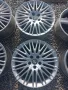 5x110..17цола 7.5j ET41 Alfa Romeo , снимка 2