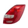 Десен стоп Skoda FABIA II 2007-2014 ID:143760, снимка 1