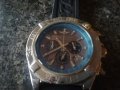 Breitling quartz chronograph, снимка 4