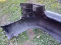 Задна броня Audi A4 B6 комби, снимка 7