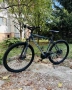 Алуминиев Велосипед-29 цолов, снимка 1