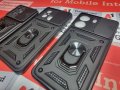 Xiaomi Redmi 13C,12C,12,Note 12/12Pro,Note 11/11 Pro удароустойчив гръб, снимка 3