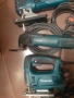 Машини Макита 220v и 18v, снимка 3