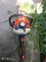 бензинов храсторез STIHL , снимка 1