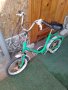 Детски велосипед балкан пони 14, снимка 1 - Велосипеди - 39973298