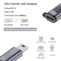 Адаптер Type C женско към Mini USB мъжко, снимка 3