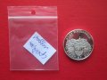 Сребърен медал Германия Сребърна монета , снимка 1 - Нумизматика и бонистика - 29065220