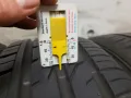185/55/16 Continental / летни гуми, снимка 5