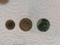 лот от  стари монети 1912 г. , снимка 2