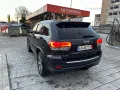 Jeep Grand cherokee 3.6 V6 OVERLAND, снимка 5