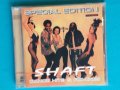 Shaft- 2001 - Dance Hits & Remixes(Special Edition)